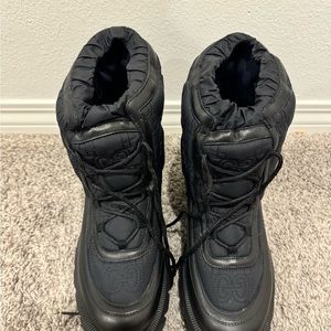 Gucci boots